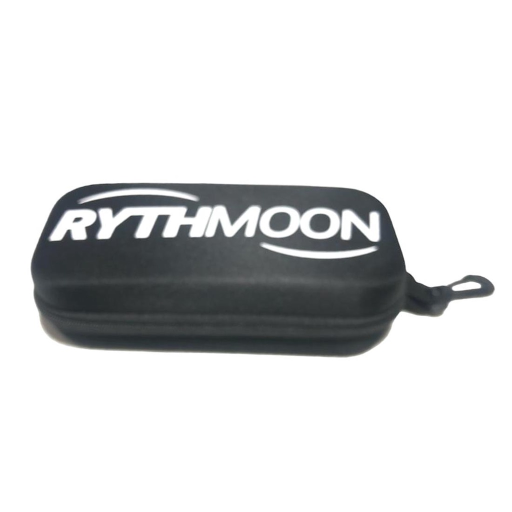 Estojo Esportivo Para óculos E Touca De Natação Silk Rythmoon