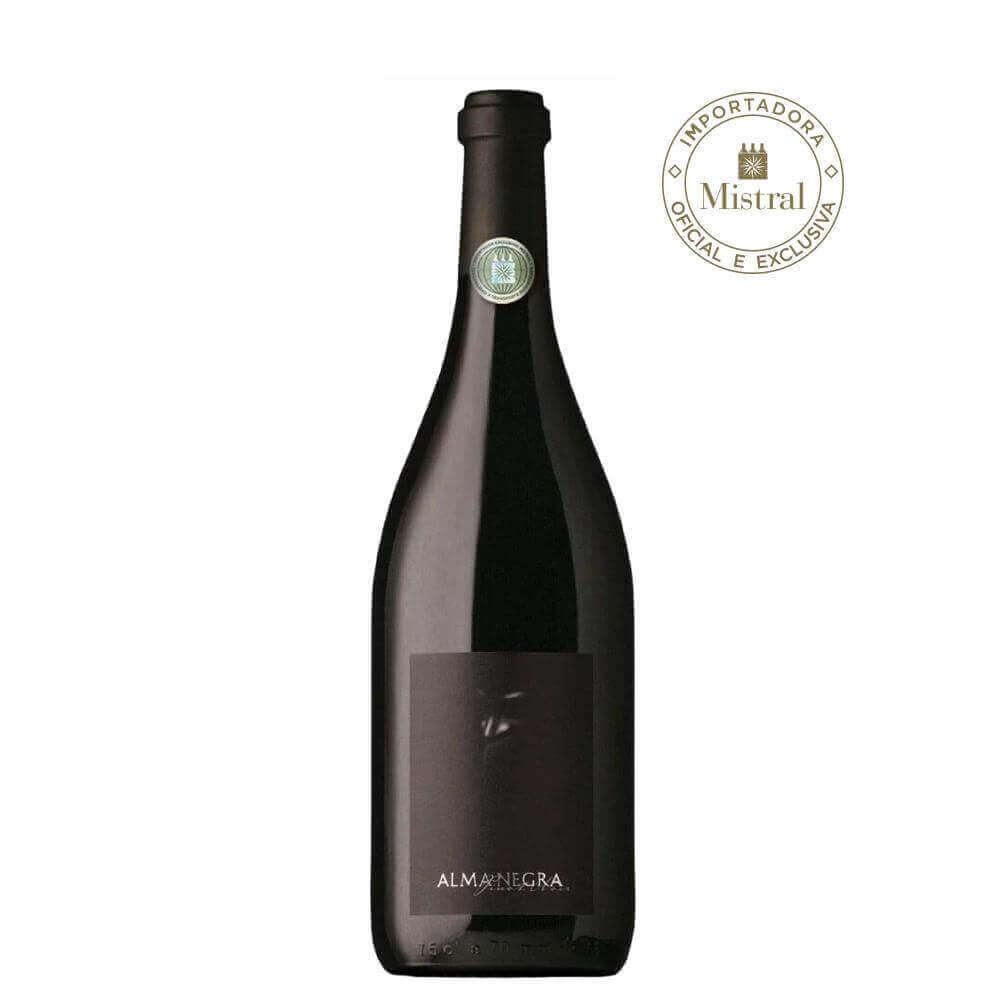 Alma Negra Pinot Noir 2021 (Tikal - Ernesto Catena) - Food & Beverages