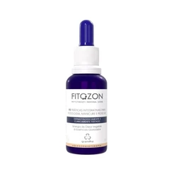 Óleo de Girassol Ozonizado Grandha Fitozon F6 Cuidados com as unhas para Podologia Manicure