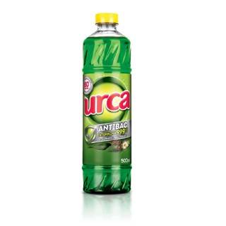 Desinfetante Urca Eucalipto Fresh - 500ML