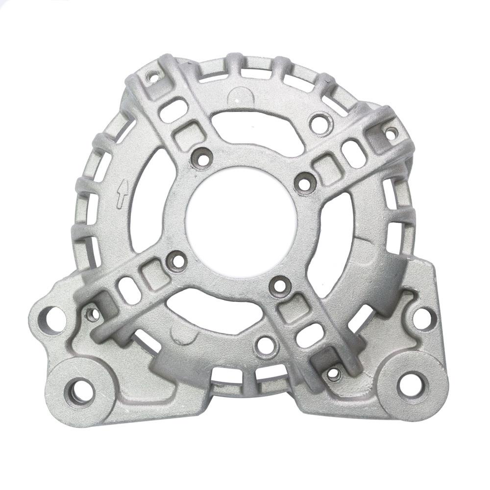 Mancal do Alternador Fox Gol G5 Polo Saveiro 1.6 Flex após 2008 Lado Polia - Seg - F000BL2125 em Oferta na Shopee