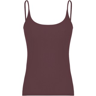 Camisete Feminina Trifil 4151 Alças Finas Sem Costura Poliamida Toque Macio