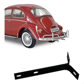 Suporte Parachoque Traseiro Direito Ou Esquerdo Fusca Ate 70 em Oferta na Shopee
