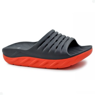 Chinelo Slide Kolway Confortável Anatômico Ortopédico Leve