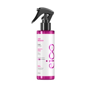 Fluido Eico Liso Mágico 200ml