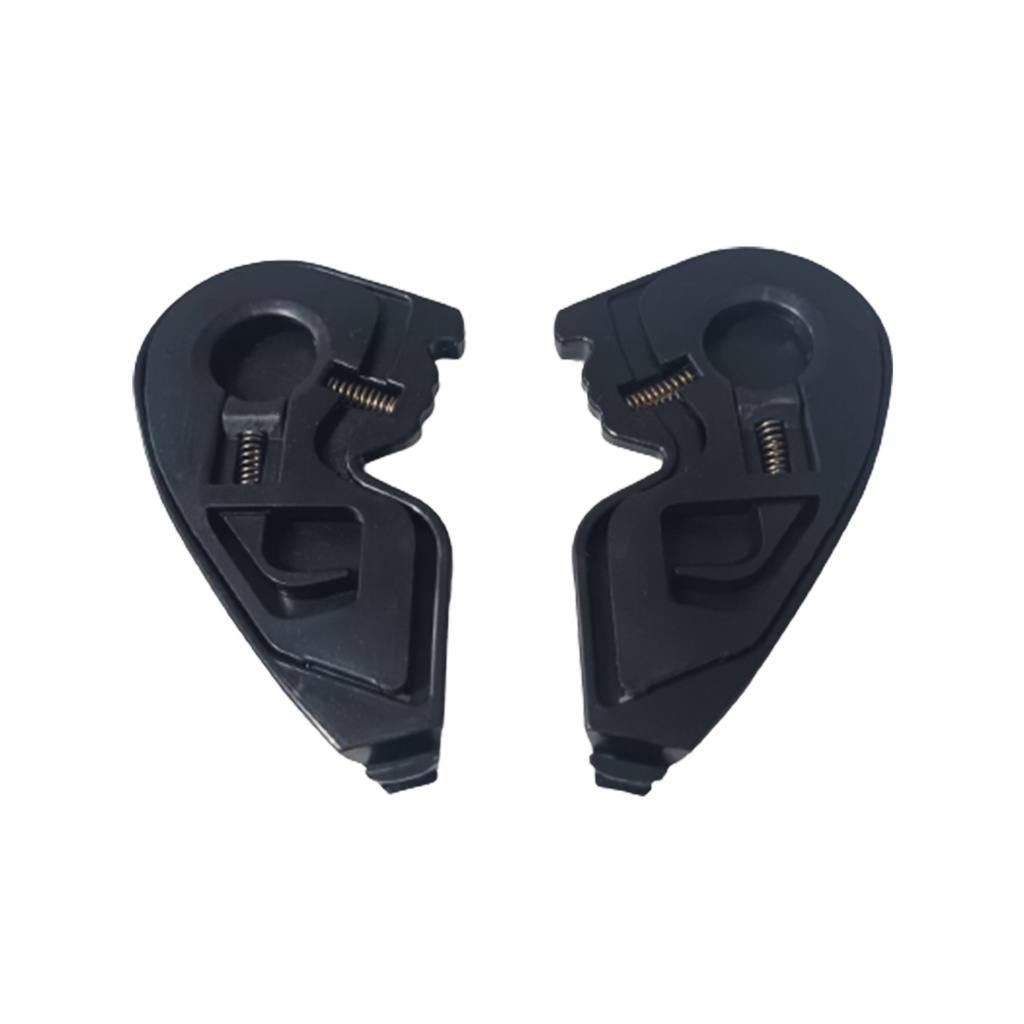 Reparo Kit Suporte Viseira Capacete Helt Polar Yohe Blade