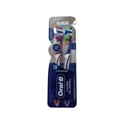 Escova Dental Oral B Complete Acao Dura Lv2 Pg1
