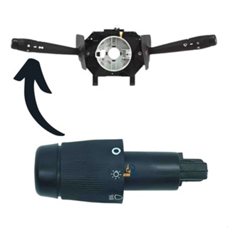 Reparo Chave De Seta Palio Modelo Kostal Sem Mola Ponteira em Oferta na Shopee