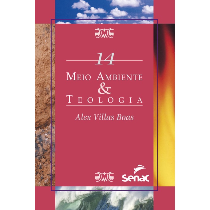 MEIO AMBIENTE & TEOLOGIA
