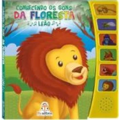 CONHECENDO OS SONS DA FLORESTA LEAO