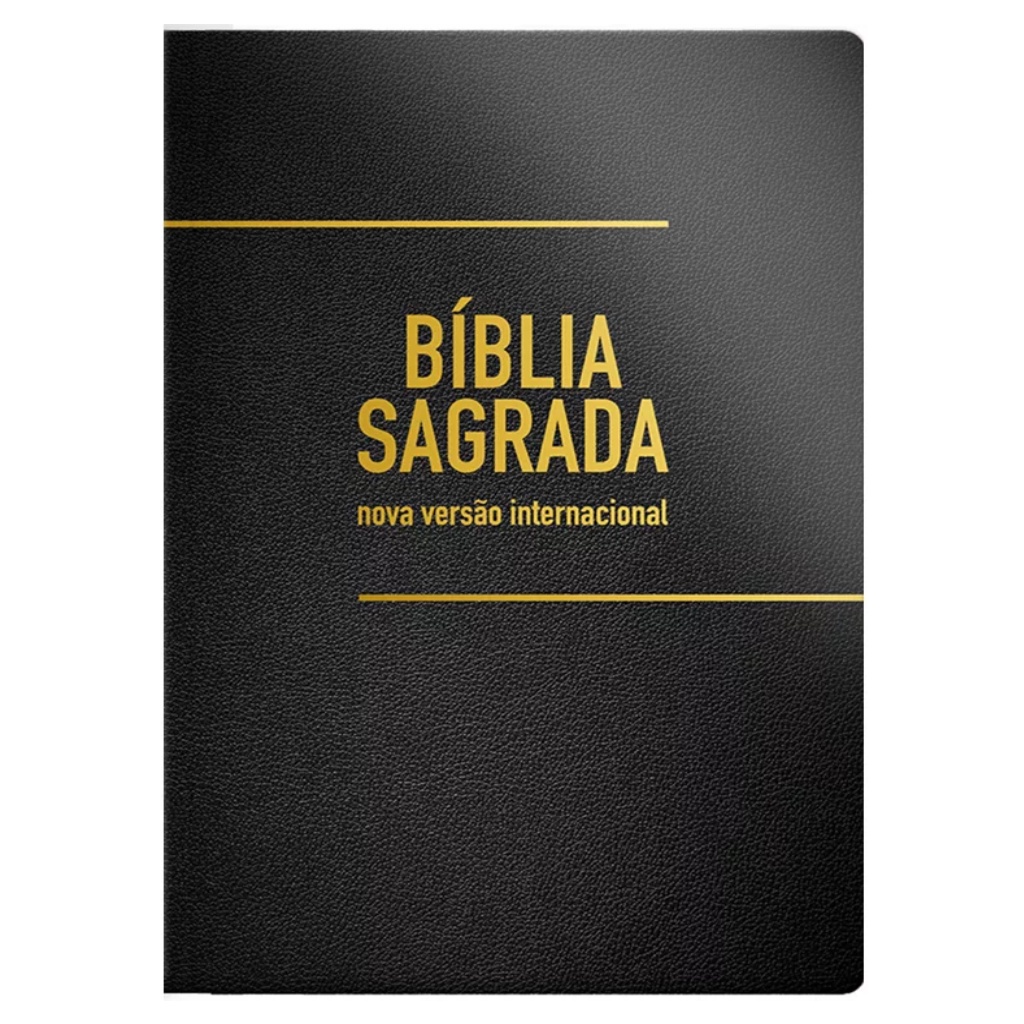 Bíblia Nvi Letra Extra Gigante: Onde Comprar | BuscaProdutos
