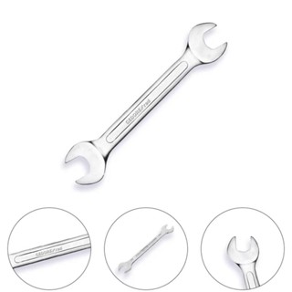 Chave Fixa 6mm x 7mm Aço Cromo Vanádio R05120607 GEDORE RED em Oferta na Shopee