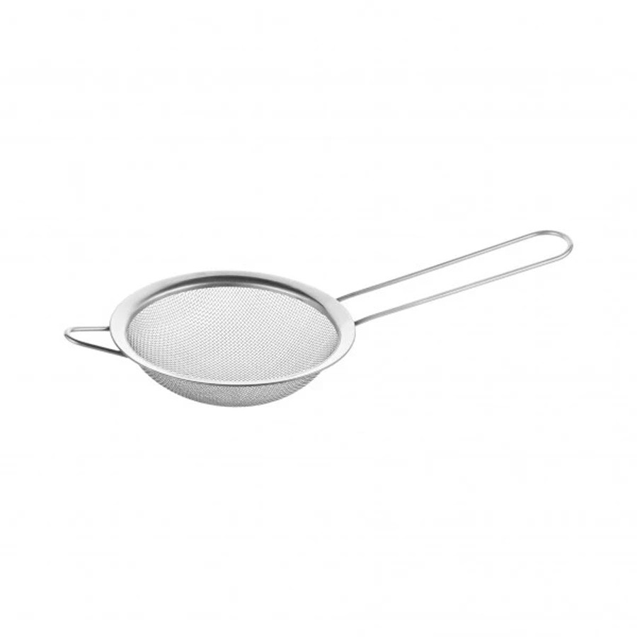 Peneira de Inox - 12cm - 1 unidade - Clink - Rizzo em Oferta na Shopee