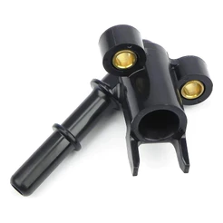 Suporte Junção Bico Injetor CB 300 13 ATÉ 15 XRE 300 13 ATÉ 19