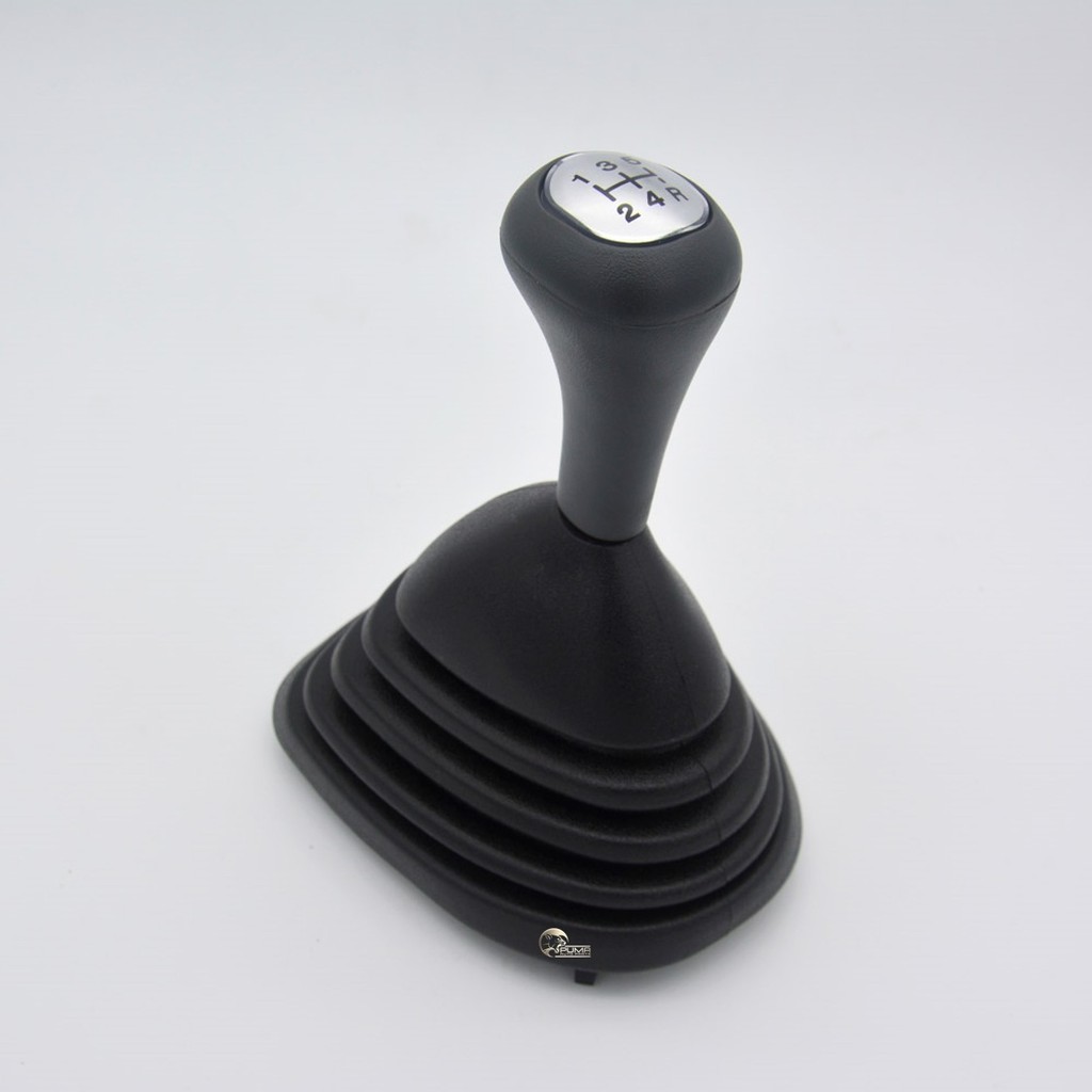 Jogo Coifa Manopla Cinza Sanfonada Courier 2001 2002 2003 Até 2013 em Oferta na Shopee