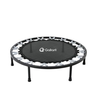 Cama Elástica Jump Trampolim Profissional Gallant 32 Molas 150kg (GTR32SSA_PT) em Oferta na Shopee
