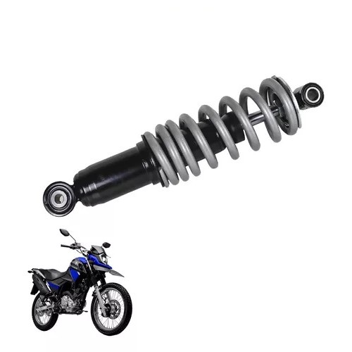Amortecedor Xtz Crosser 150 2014 2015 2016 2017 Original Gp7