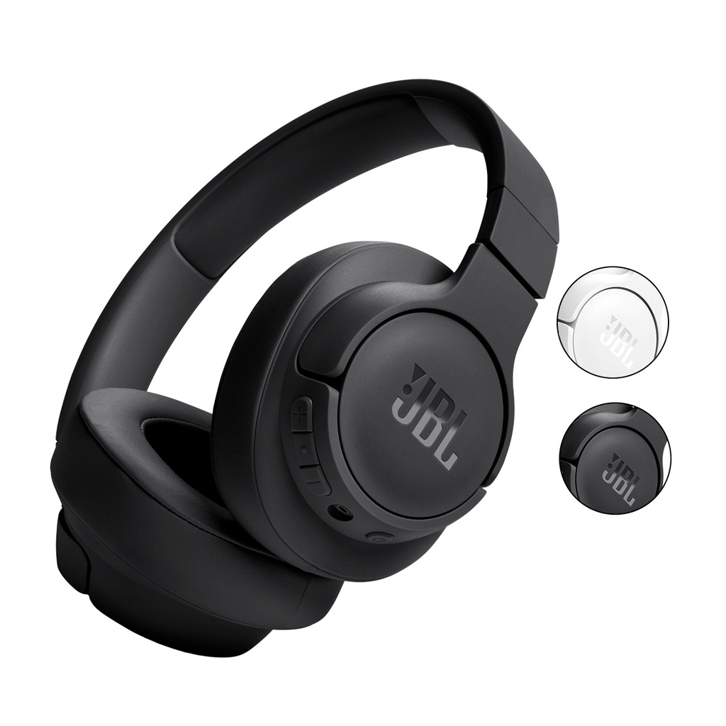 🔥 _OUÇA A MÚSICA COMO NUNCA ANTES! 🎧✨_

_Fone de Ouvido Tune 720BT JBL Bluetooth On Ear_

❌ ~~R$ 349,90~~  
💚 _R$ 199,90_  
💥 _43% OFF_

✅ Qualidade de som com Pure Bass  
✅ Design confortável e moderno  
✅ Conexão Bluetooth e cabo destacável  

📊 4 venda