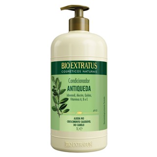 Condicionador Bio Extratus Jaborandi Antiqueda 1L