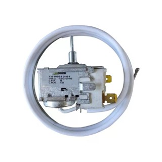 Termostato Refrigerador Consul Cra30 Cra28 Tsv0013 W11082462