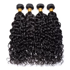 Cabelo Humano Cacheado Na Tela 35cm - 50 Gramas Promoção
