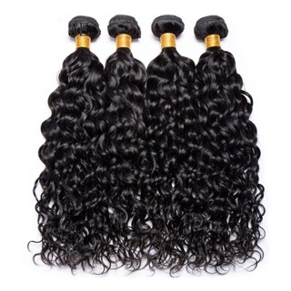 Cabelo Humano Cacheado Na Tela 35cm - 50 Gramas Promoção