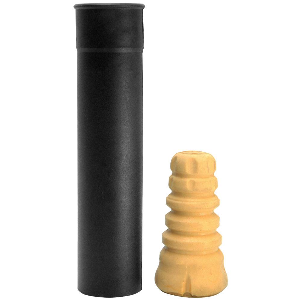 Kit Batente Coifa Ecosport Fiesta Ka 2011 A 2021 Traseiro em Oferta na Shopee