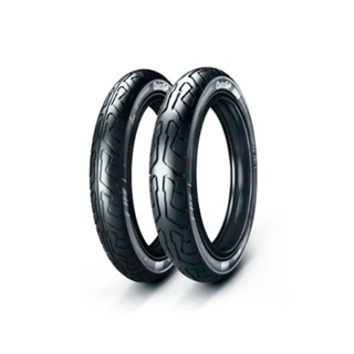 Par 2 Pneus Ira 2.75-17 + 60/100-17 Qzgp Tras/Dian Crypton em Oferta na Shopee