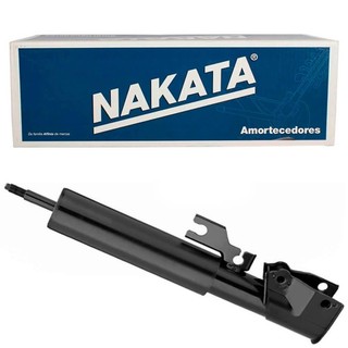 Amortecedor Traseiro Nakata Fiat Uno Furgoneta 88/13 em Oferta na Shopee