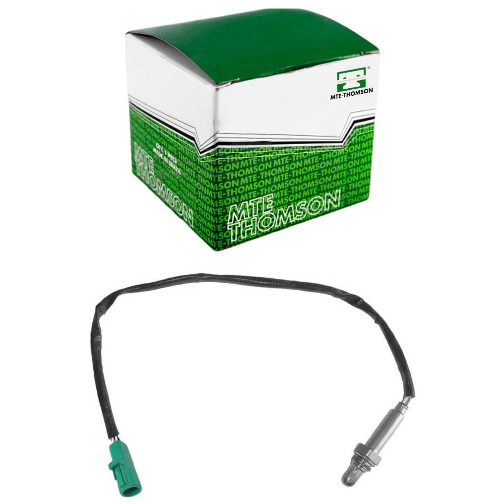 Sonda Lambda Ecosport Fiesta Focus Ka 95 a 2019 Pré Pós MTE 782040040 em Oferta na Shopee