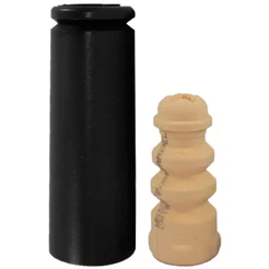 Kit Batente Coifa Amortecedor Polo Sedan 03 A 15 Tras Sampel