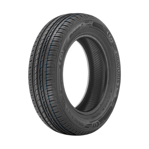 Pneu Aro 14 Barum 175/70 R14 88T Bravuris 5HM By Continental em Oferta na Shopee