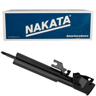 Amortecedor Traseiro Nakata Fiat Uno Way Economy 08/13 em Oferta na Shopee