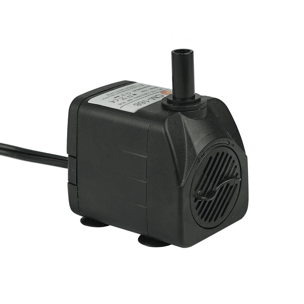 Detalhes do Bomba de Água 220V Refrigeração do Compressor AR15 SPORT