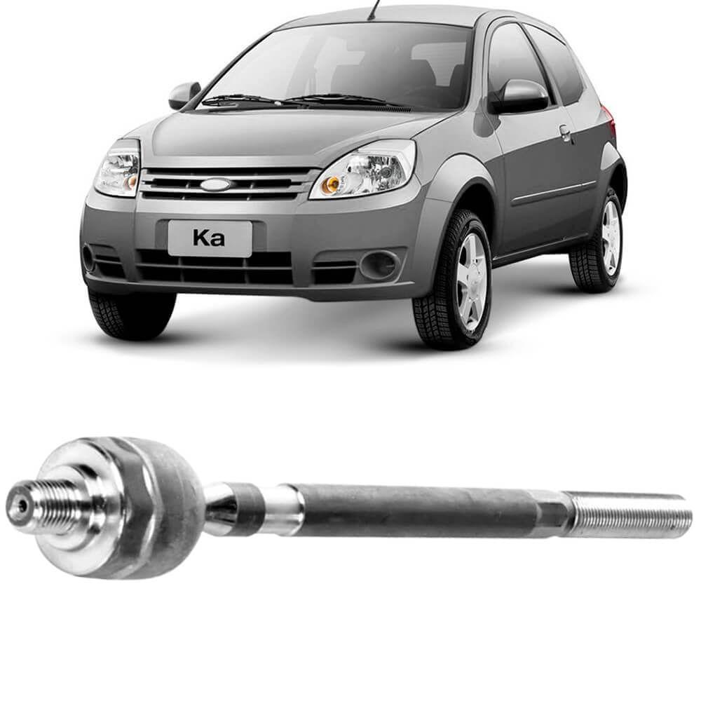 Barra Axial Direção Ford Ka 2010 A 2013 Motorista Passageiro - Spare Parts and Accessories for Vehicles