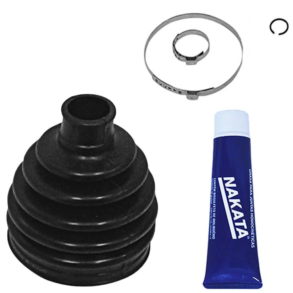 Kit Reparo Homocinética Argo 1.3 2017 A 2019 Roda Nakata em Oferta na Shopee