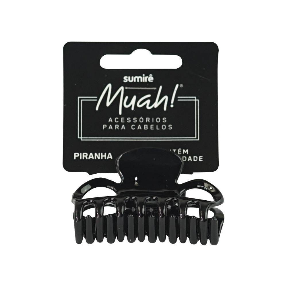 Piranha Muah Tradicional M em Oferta na Shopee