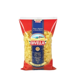 MACARRÃO DIVELLA 45 GNOCCHI 500G