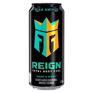 Energético Reign Mang O Matic 473ml