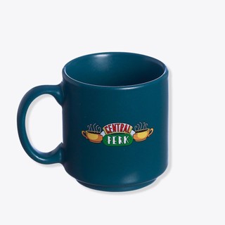 Caneca Mini Tina Central Perk - Friends em Oferta na Shopee
