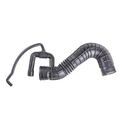 Mangueira Filtro Ar Fiat Uno 2004 a 2010 - 202079 - TR503