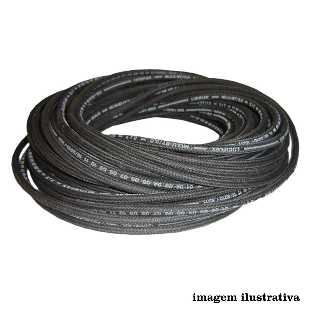 Mangueira Avanço Diversos 25 M - 3 X 7,5 Mm 1980 a 2021 - 122707 - RD1101