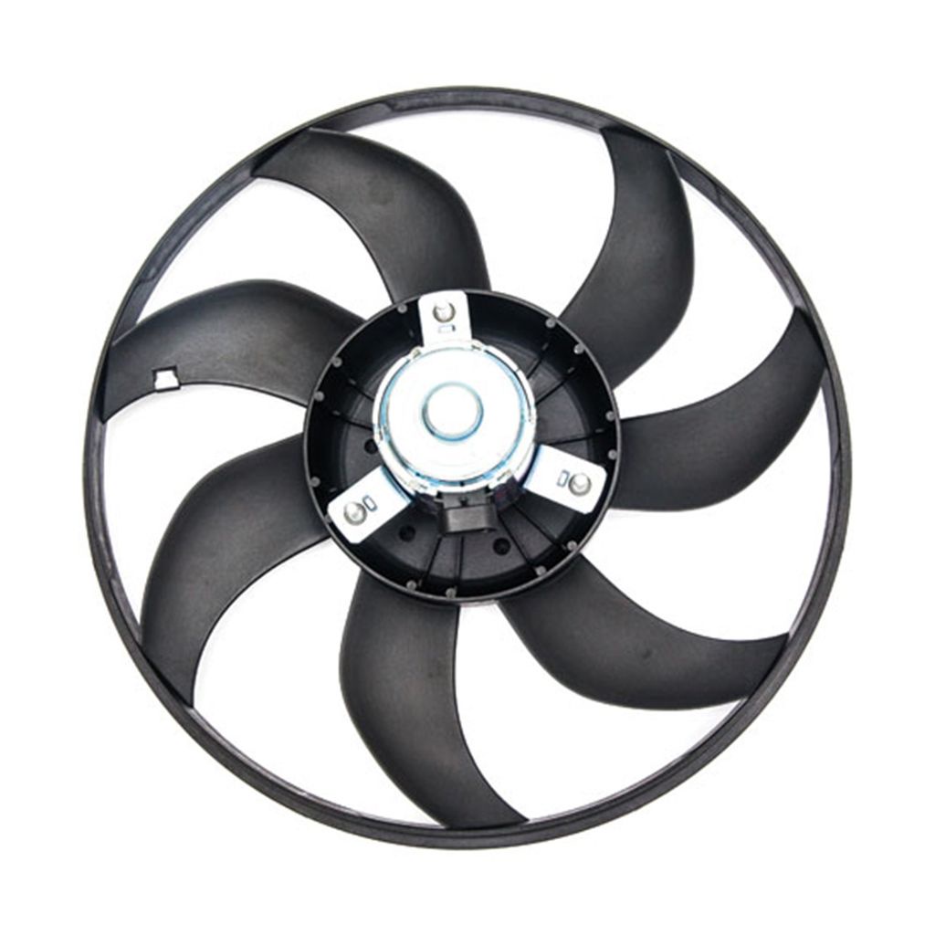 Ventoinha CORSA 2003/2008 - 34587 - AVLD03004