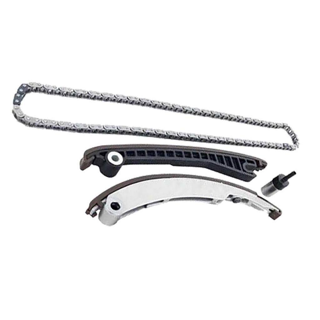 Kit Distribuição Corrente Fiat Cronos 2017 a 2025 - 1354191 - OK00140S/41S