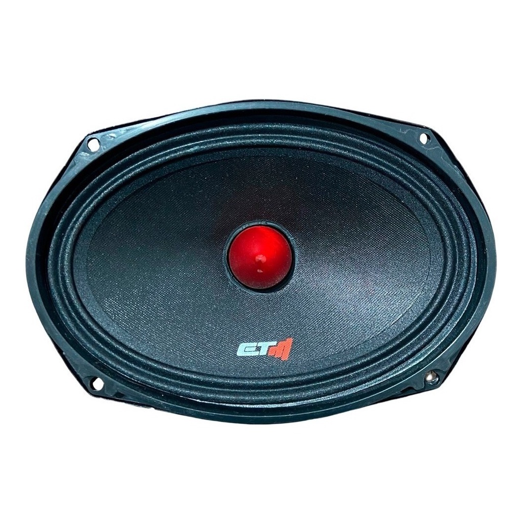 ALTO FALANTE ETM EMB69 200 4 OHMS em Oferta na Shopee