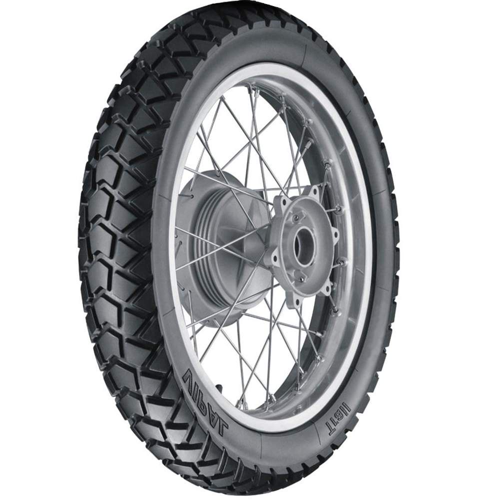 Pneu Bros 150 Xre 190 Xtz 150 90/90-19 52p Tr300 Vipal
