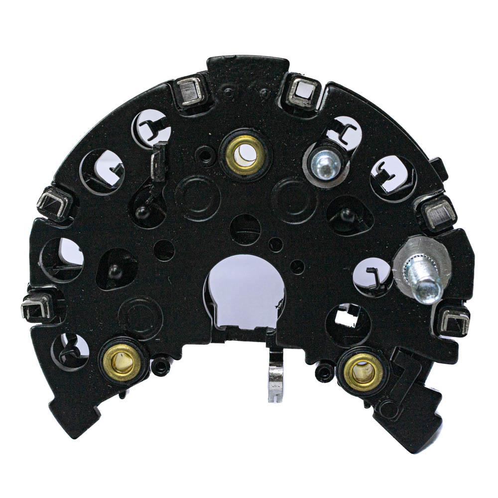 Retificador Do Alternador Mercedes Benz EcoPower 90 120A - GAUSS - GA1739