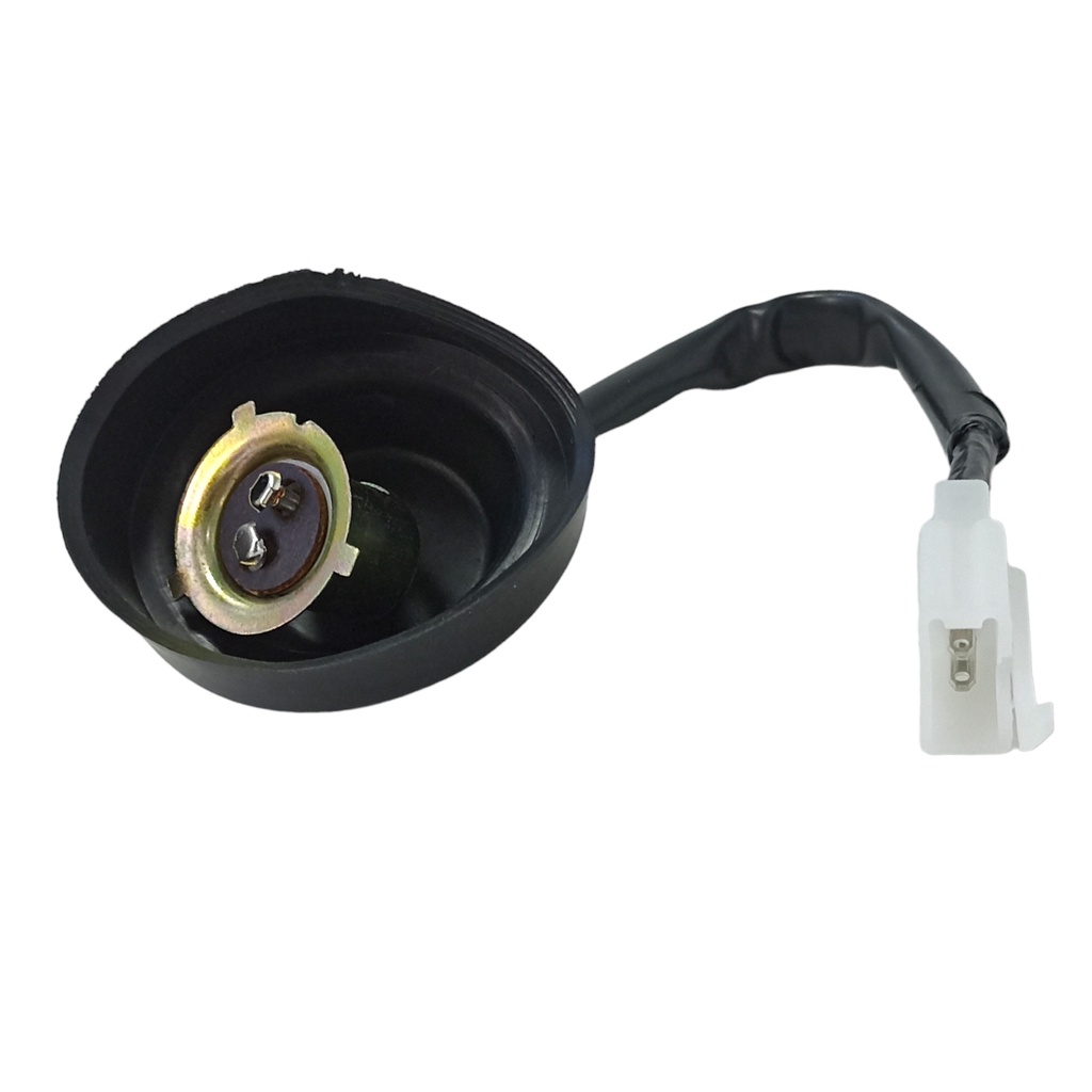 Chicote Soquete Farol Nxr 150 Bros 2009 2010 2011 em Oferta na Shopee