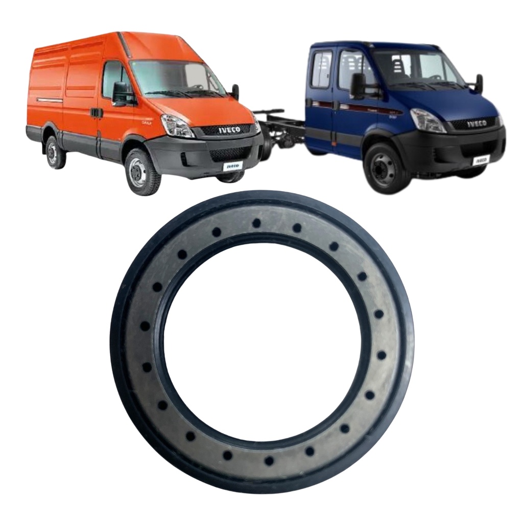 RENTENTOR DO RESPIRO DO MOTOR NOVA DAILY 3.0 / NOVA DAILY MY