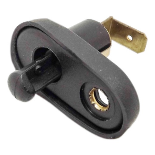 Interruptor Porta Luz Interna Teto Escort Verona - 1215 em Oferta na Shopee